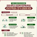 광운대학교 상담복지정책대학원 이미지