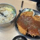 돈까스&국수 이미지