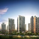 이편한세상 양주 3차(3단지) 이미지