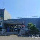 하동국민체육센터+수영장 이미지