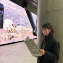 도대1로 | 서울 한남동 리움미술관, 전시회 추천 * Pierre Huyghe 피에르 위그 리미널 전시 후기