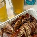 내돈내산 가성비 족발 맛집 반값족발 위례점