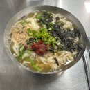 자매 떡볶이 | 동래시장 &#39;자매분식&#39; 칼국수 / &#39;신가[家]네&#39; 떡볶이, 만두 먹고 온 후기