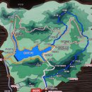 운곡생태습지길 4코스 이미지