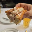 Contact house | 밴쿠버 맛집 Joe Fortes Seafood & Chop House 해피아워 후기