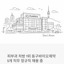 파워랜드어린이집 | 피부과 처방 1위 제약사 동구바이오제약, 5개 직무 정규직 동시 채용 중 (마감 D-7)