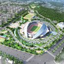 한국스포츠타운 이미지