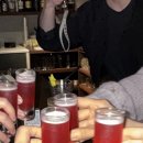 도란 | 홍대 혼술바 추천 도란, 생각보다 재밌었던 첫 혼술 후기