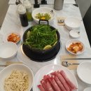 등촌샤브칼국수 이미지