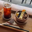 태신해안로 | 제주 서귀포 남원 카페 그리울땐제주 | 애견동반 후기, 할인 정보