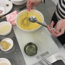 양식자격증반 이미지