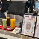 김정화 | 인천 차이나타운 알리스타커피 본점 내돈내산 테이크아웃 후기 연예인 김정화 카페