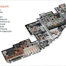 프리 스크린 골프연습장 이미지