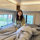 서해광고 | 인천 캠핑카 타다 렌트, 오션뷰 글램핑장 서해 캠핑장 11월 후기 🏕️