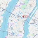 호텔(HOTEL)141 | 뉴욕 맨하튼 호텔 추천 | Grand Central 근처 숙소 6박 솔직 후기