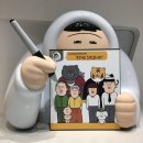 그린굿즈샵 | DDP 키크니 특별전 '그렸고 그런 사이' 전시 관람 후기 (+꿀팁, 굿즈샵)