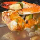 깡식당 | 들안길 삼겹살 맛집 가족모임하기 좋은 깡돼지깡막창 후기