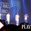 [PLAYBACK] CIX 2nd WORLD TOUR "Save me, Kill me" : EP.3 이미지