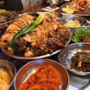 굿족발 | 가산퍼블릭 맛집 "완미족발 서울가산퍼블릭점" 족발오마카세 드실?