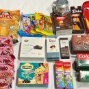 대신마트 | 호치민 쇼핑 꿀팁 롯데마트 대신 현지 쿱마트(Co.op Mart) 털어온 후기