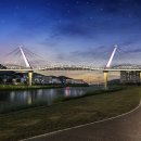 구름다리 이미지