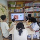 해맑은지역아동센터 이미지