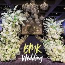 The bmk 컨벤션(2) | 서대전 웨딩홀 BMK 컨벤션 하모니볼룸홀 솔직하객후기