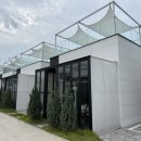 양양지중해풀빌라펜션 | 양양 독채 풀빌라 수영장·바베큐·불멍 가능 풀라운지 펜션 후기