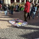 호텔델라고 | 마드리드 필수 코스 | 산 미겔 시장 &amp; 마요르 광장 &amp; 푸에르타 델 솔 후기와 꿀팁