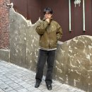 애이본 | 후리스 후드집업 남자 봄 자켓 코디 애이애이애 스트릿 패션 브랜드 추천