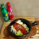 쑤떡뽀끼 이미지