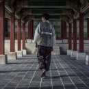 인화한복