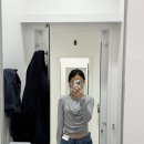 블루픽셀(BLUE PIXEL) | [유니클로] 부츠컷진 배기진 데님 사이즈 색상 추천