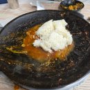텃밭에노는닭 | 삼척여행 내돈내산 텃밭에 노는 닭 물 닭갈비 맛집