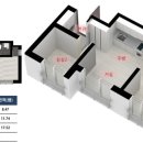 현대오피스텔 이미지