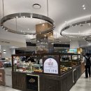 신세계 | 부산여행 부산빵집 센텀 신세계 라푀유 솔직 후기