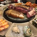 황제보쌈 이미지