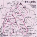 청주일월산악회 제2차정기산행 양평중원산 이미지