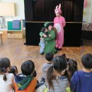 장안초등학교병설유치원 이미지