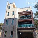 OWL's(아울스) | 숲속뷰가 이쁜 영종도 카페 '아울스 커피' 조용한 카페 추천