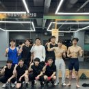 용인대 SM 복싱 클럽 운양점 11관 이미지
