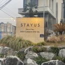 스테이어스(STAYUS) 이미지