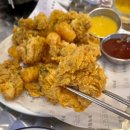 팝콘도시 | [부산대] 축구 관람이 가능한 대형 tv 보유한 치킨 맛집 팝콘도시에서 치맥 후기