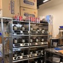 이천2(미역) | 이천 생선구이 솥밥 맛집 이천쌀가마솥밥 통영 굴미역국밥 얼큰 동태탕 고등어구이 후기