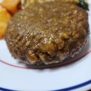 토마토 | [냉동함박스테이크] 함께온밥 함박스테이크 토마토 후기