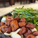 (수용지구)PC-18 | 광주 상무지구 맛집 오두막창 서비스로 칼국수가 나오는 운천역 신상맛집 대만족 후기