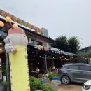 갱변숯불구이 | 경기도 아기랑 :: 양평 양수리 돼지갈비 소갈비 맛집 * 갱변 숯불구이