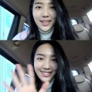 김소라 이미지