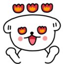 전설의떡뽀끼 이미지