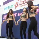 S라인 라인댄스 이미지